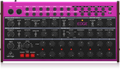 Behringer EDGE – Analog Semi-Modular Percussion Synthesizer