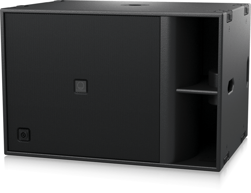 TURBOSOUND TQ-18B PASSIVE 18″ SPEAKER