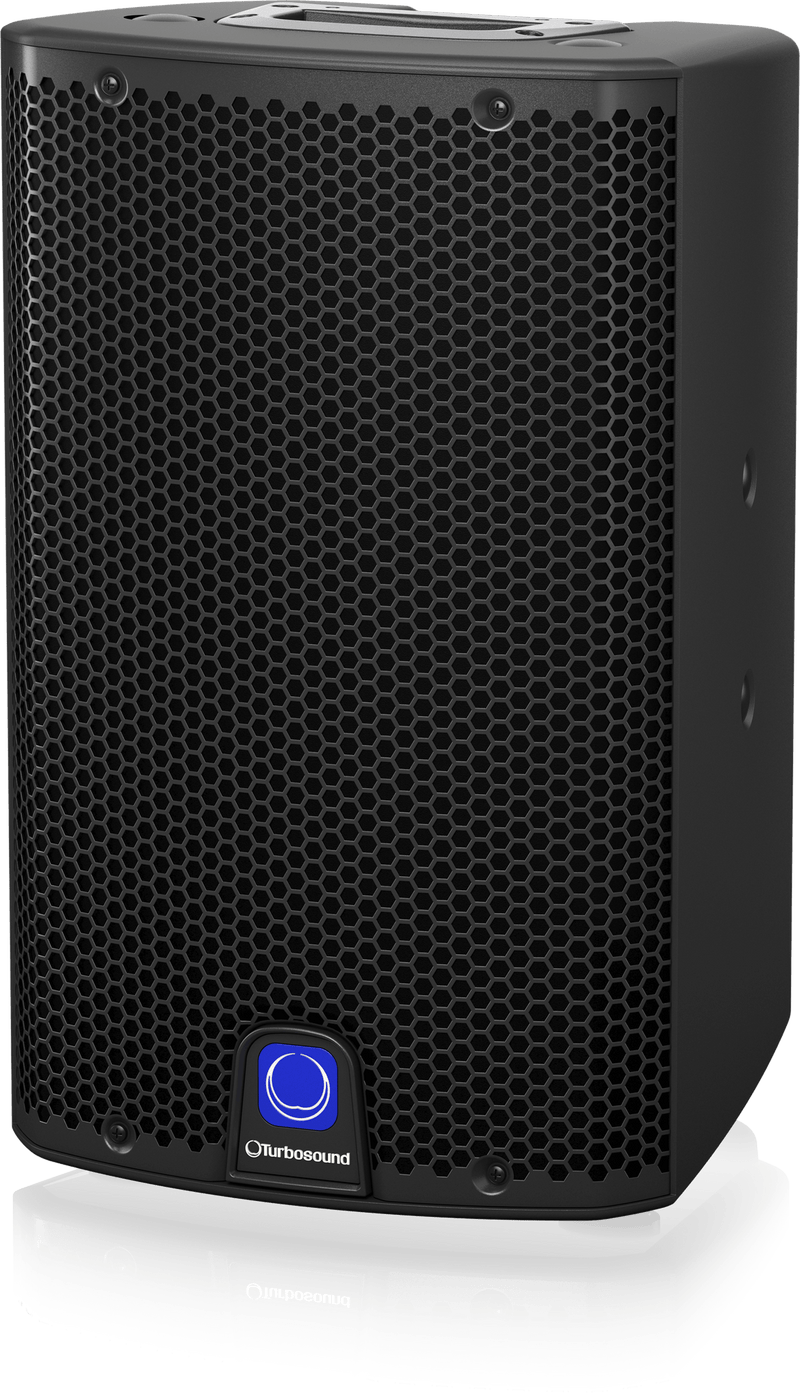TURBOSOUND IQ-8 ACTIVE 8″ SPEAKER