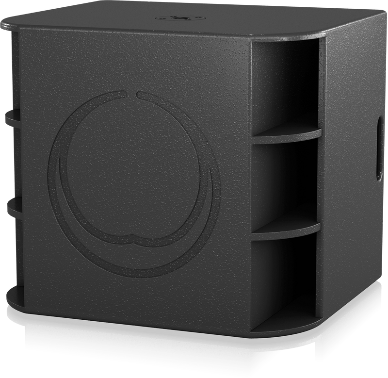 TURBOSOUND M-18B ACTIVE 18″ SUBWOOFER