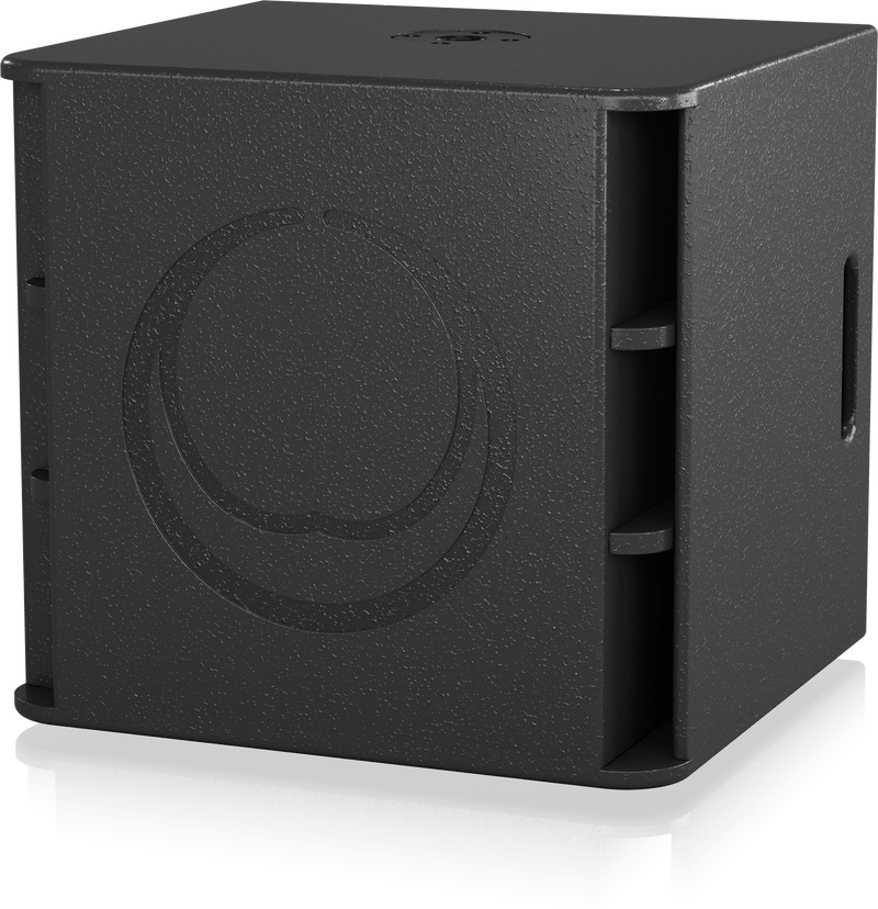 TURBOSOUND M-15B ACTIVE 15″ SUBWOOFER