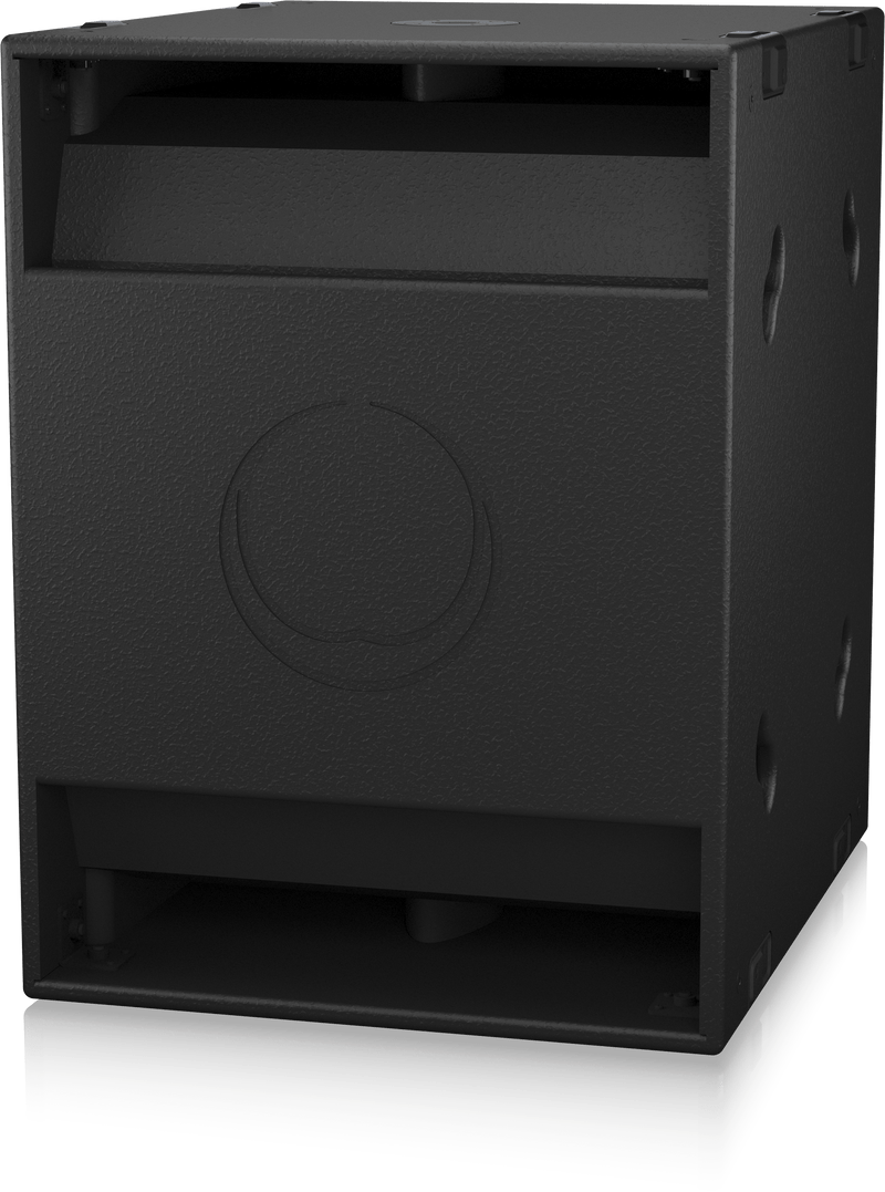 TURBOSOUND NUQ-118BAN ACTIVE 18″ SUBWOOFER