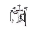 Alesis Nitro Max Electronic Drum Kit – 8-Piece Mesh Drums with Bluetooth