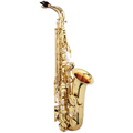 Jupiter JAS510 Alto Saxophone Outfit