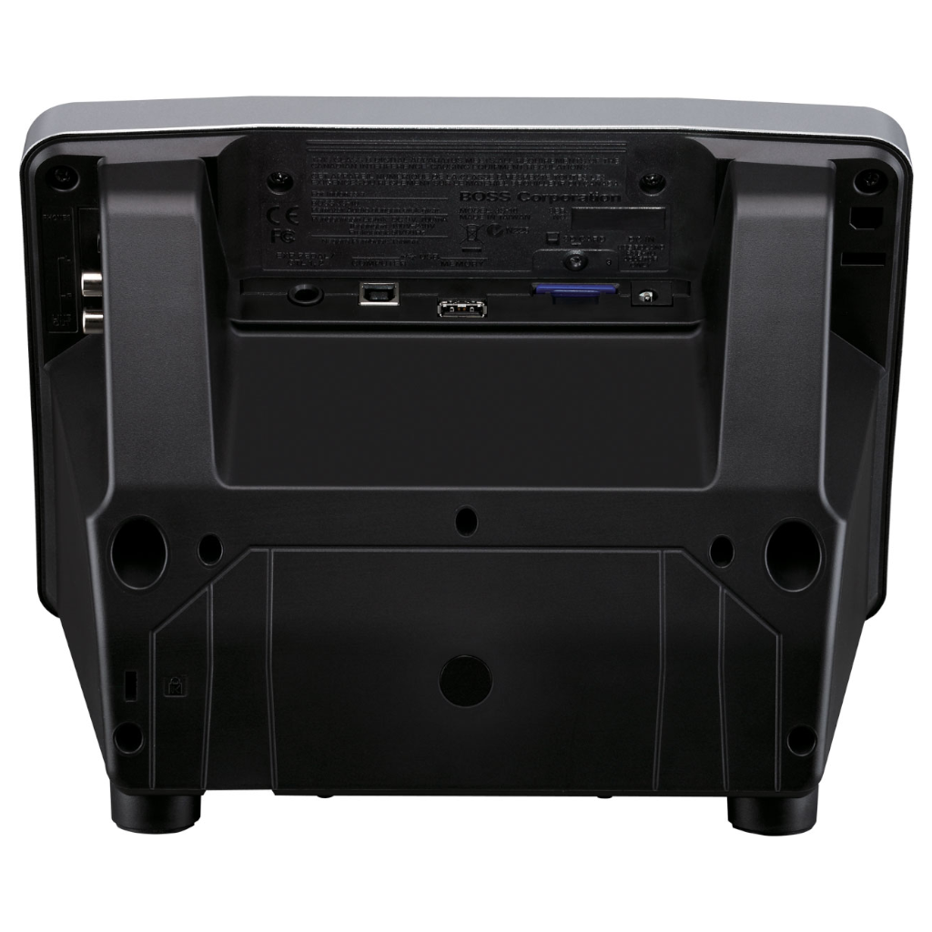 Boss eBand JS-10 Audio Player and Trainer