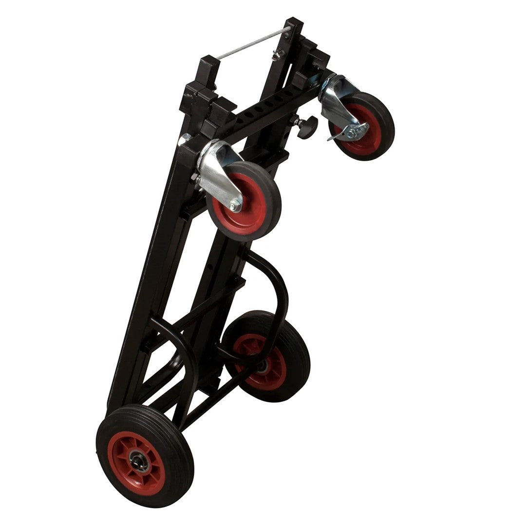PowerWorks JS-KC80 Small Utility Cart