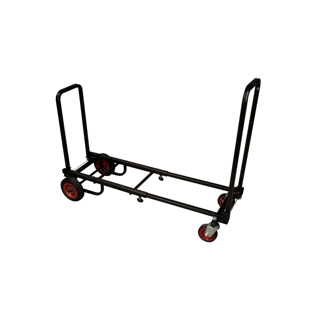 PowerWorks JS-KC80 Small Utility Cart