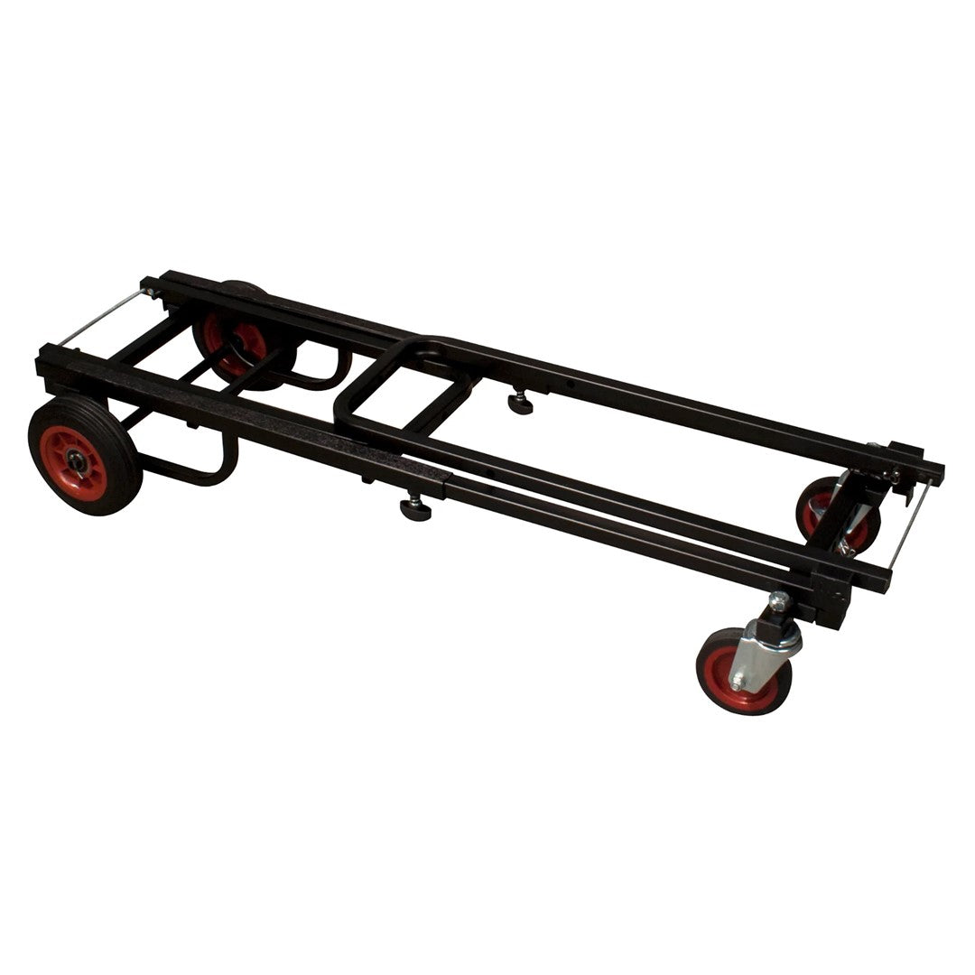 PowerWorks JS-KC80 Small Utility Cart