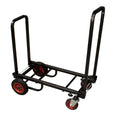 PowerWorks JS-KC80 Small Utility Cart