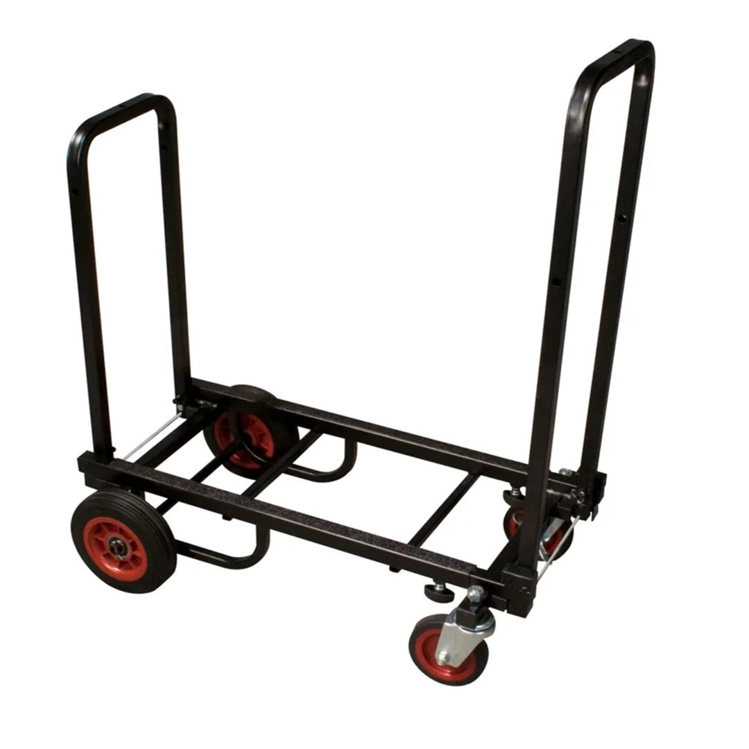 PowerWorks JS-KC80 Small Utility Cart