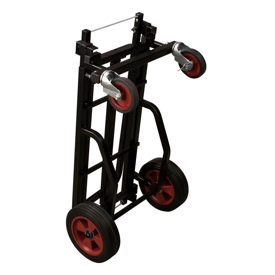 PowerWorks JS-KC90 Large Utility Cart