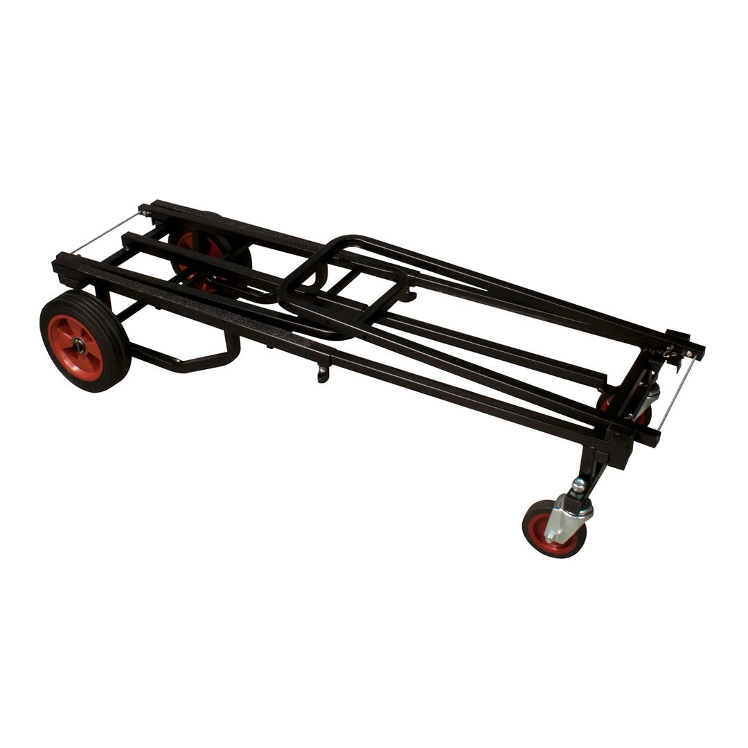 PowerWorks JS-KC90 Large Utility Cart