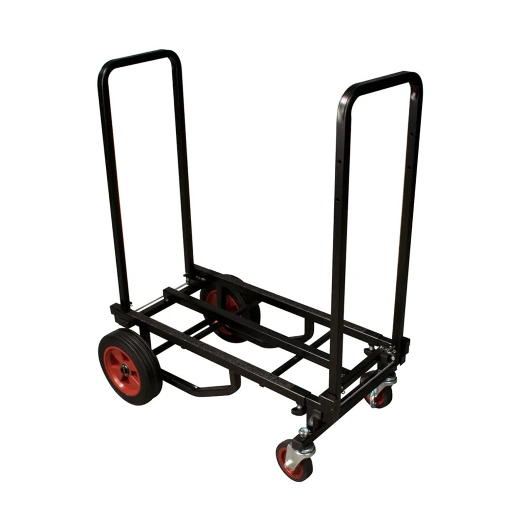 PowerWorks JS-KC90 Large Utility Cart