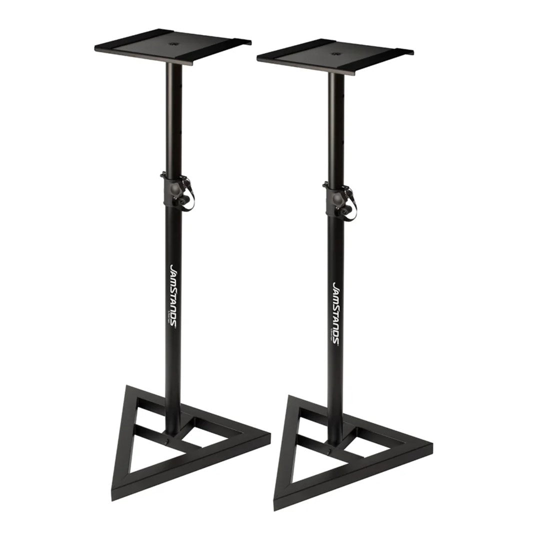 PowerWorks JS-MS70 Studio Monitor Stands - Pair