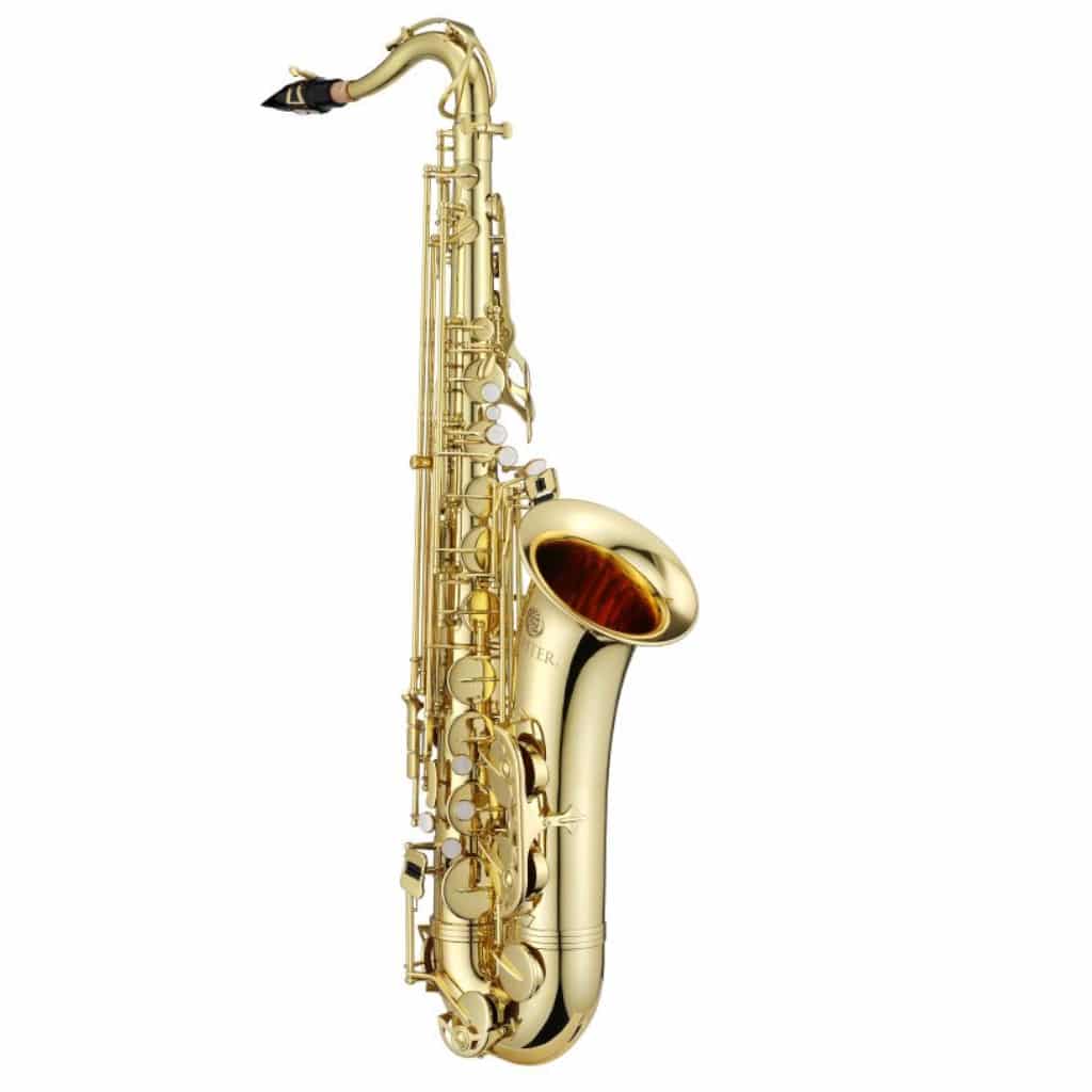 Jupiter JTS500Q Tenor Saxophone Outfit