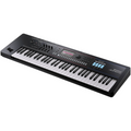 Roland Juno-D6 61-Key Synthesizer with Zen-Core Sound Engine