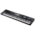 Roland Juno-D7 76-Key Synthesizer with Zen-Core Sound Engine