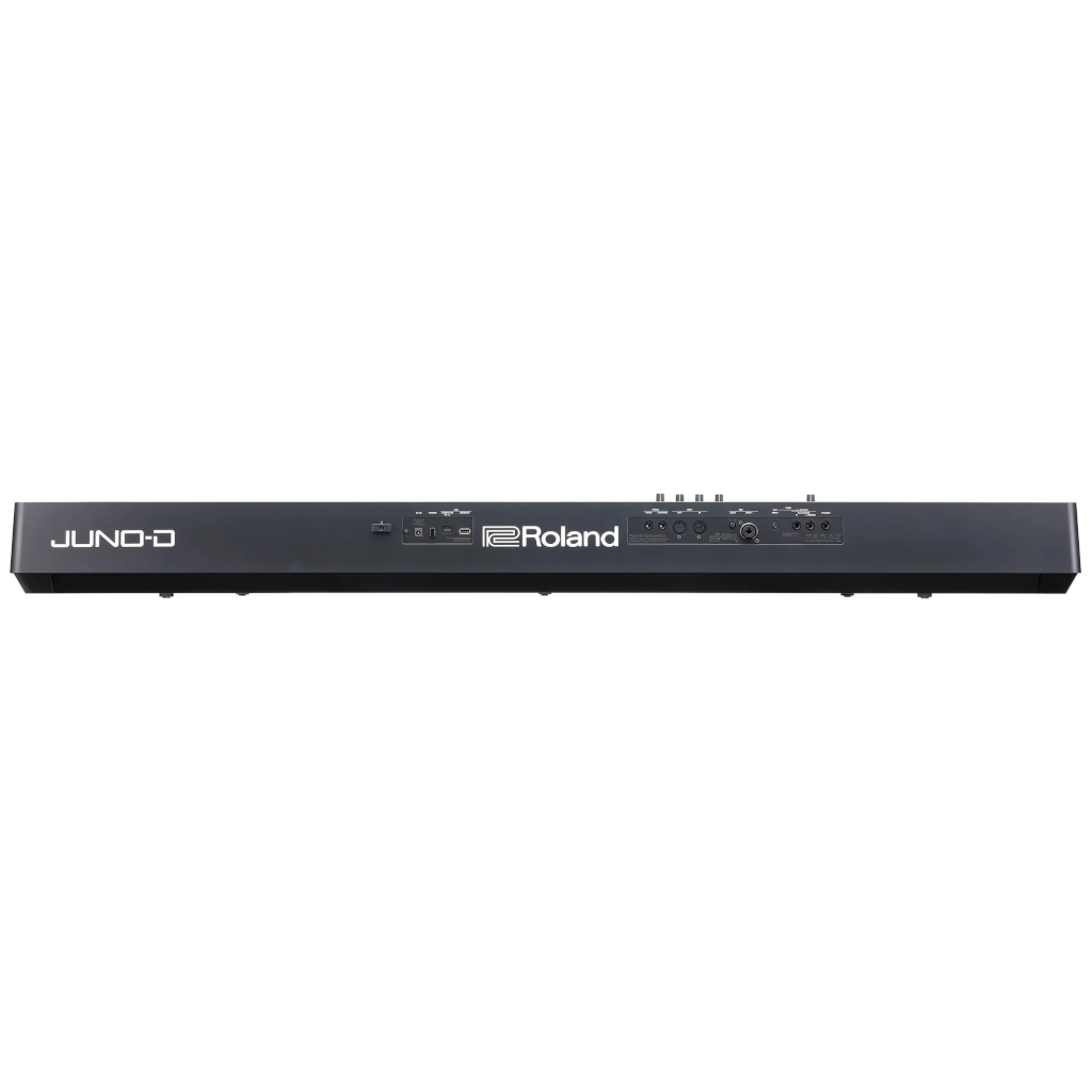 Roland Juno-D8 88-Key Synthesizer with Zen-Core Sound Engine