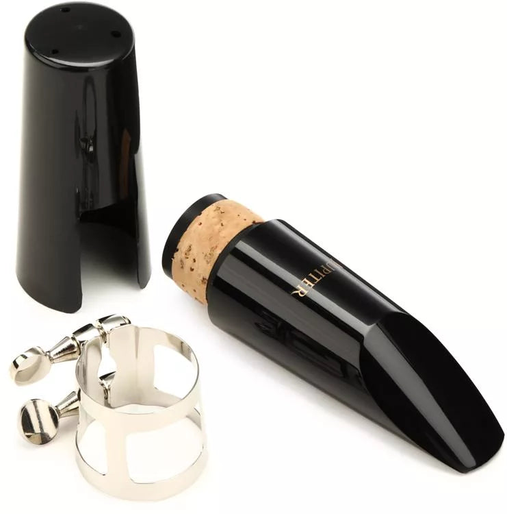 Jupiter Clarinet Mouthpiece