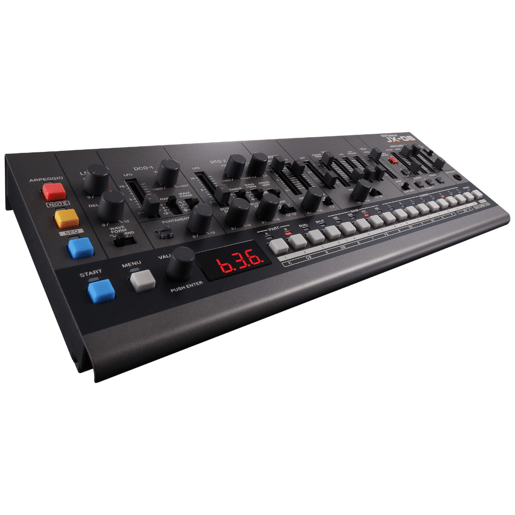 Roland JX-08 Boutique Series JX-8P Sound Module