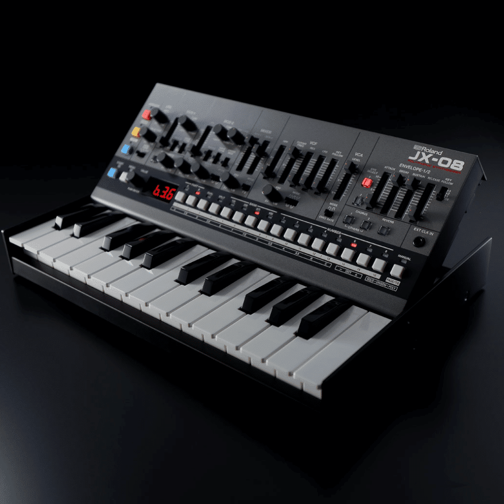 Roland JX-08 Boutique Series JX-8P Sound Module
