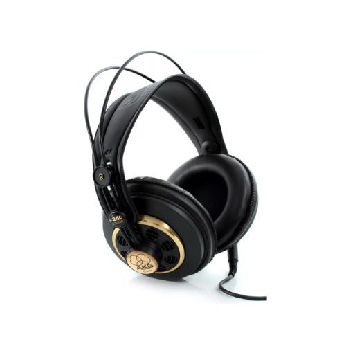 AKG K240 STUDIO - Professional Studio Headphones