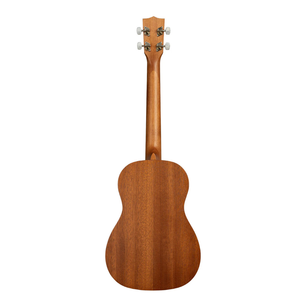 Kala KA-15B Satin Mahogany Baritone Ukulele Traditional Design