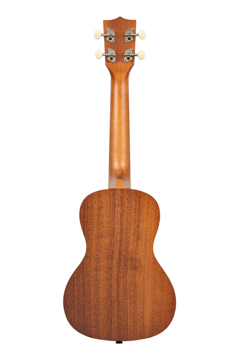 KALA SURF SURFS-UP CONCERT UKULELE