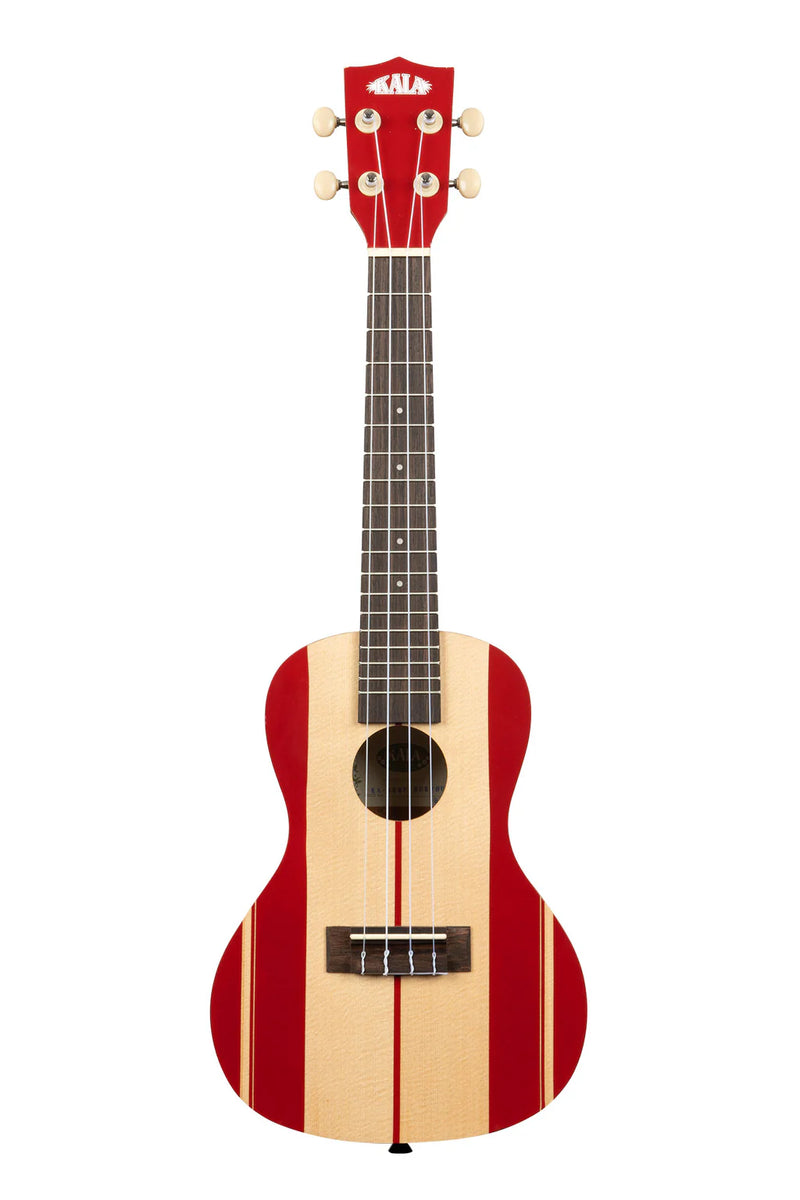 KALA SURF SURFS-UP CONCERT UKULELE