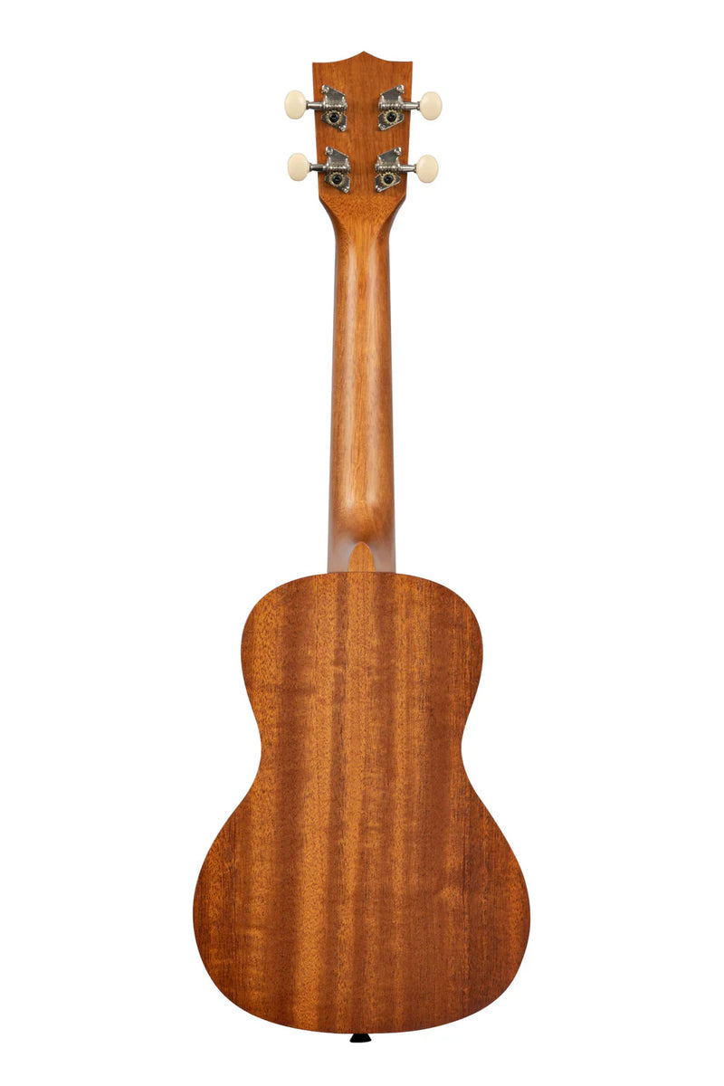KALA SURF WIPEOUT CONCERT UKULELE