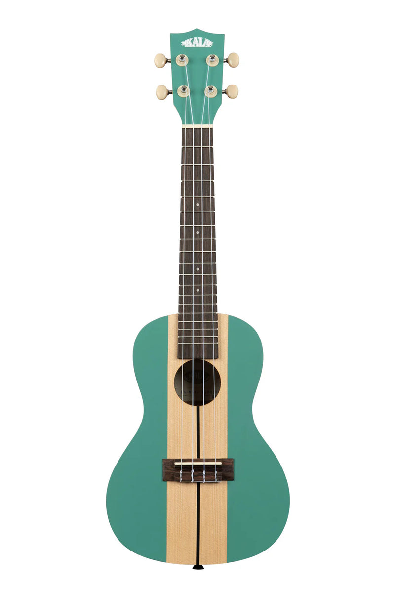 KALA SURF WIPEOUT CONCERT UKULELE