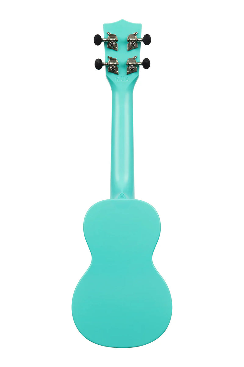 KALA MAKALA WATERMAN SOPRANO UKULELES