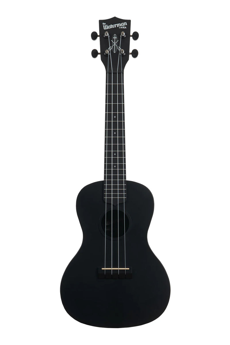 KALA MAKALA WATERMAN CONCERT UKULELES