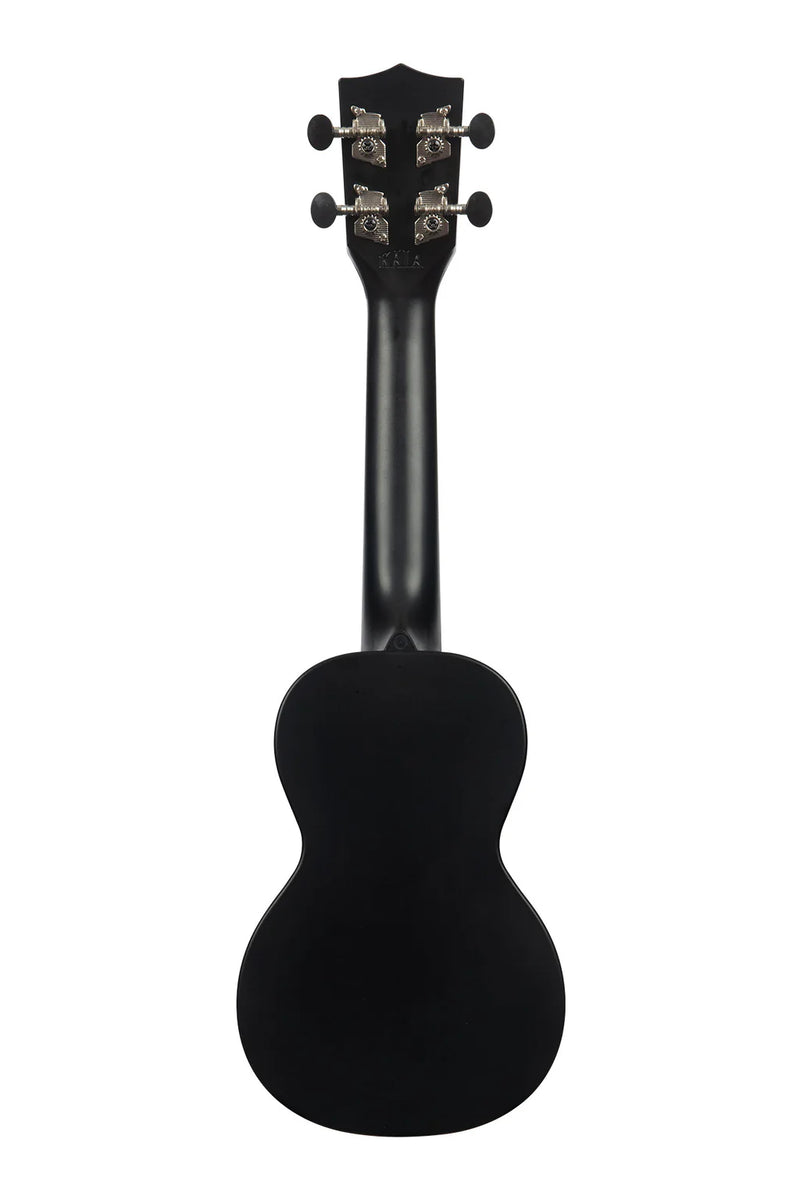 KALA MAKALA WATERMAN SOPRANO UKULELES