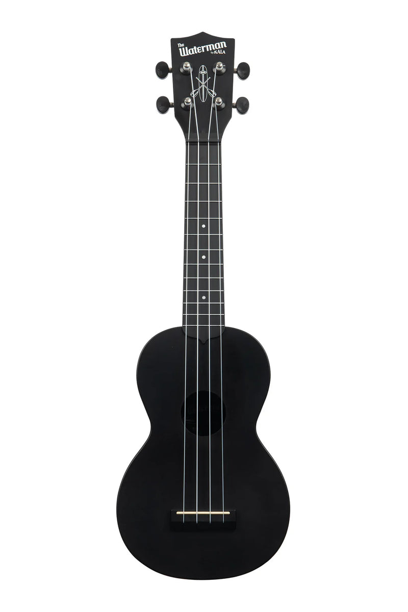 KALA MAKALA WATERMAN SOPRANO UKULELES