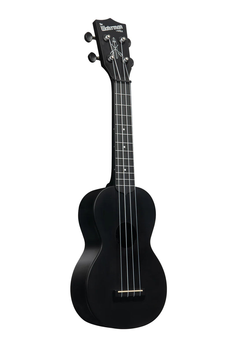 KALA MAKALA WATERMAN SOPRANO UKULELES