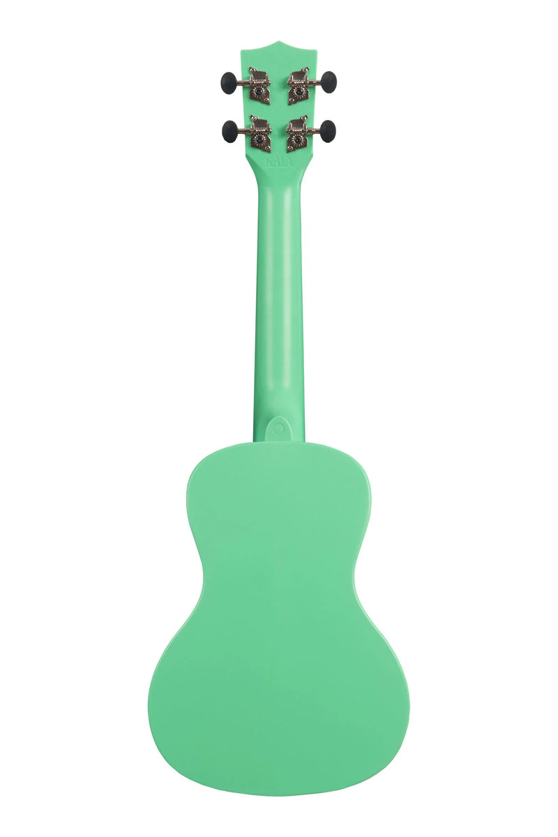KALA MAKALA WATERMAN CONCERT UKULELES