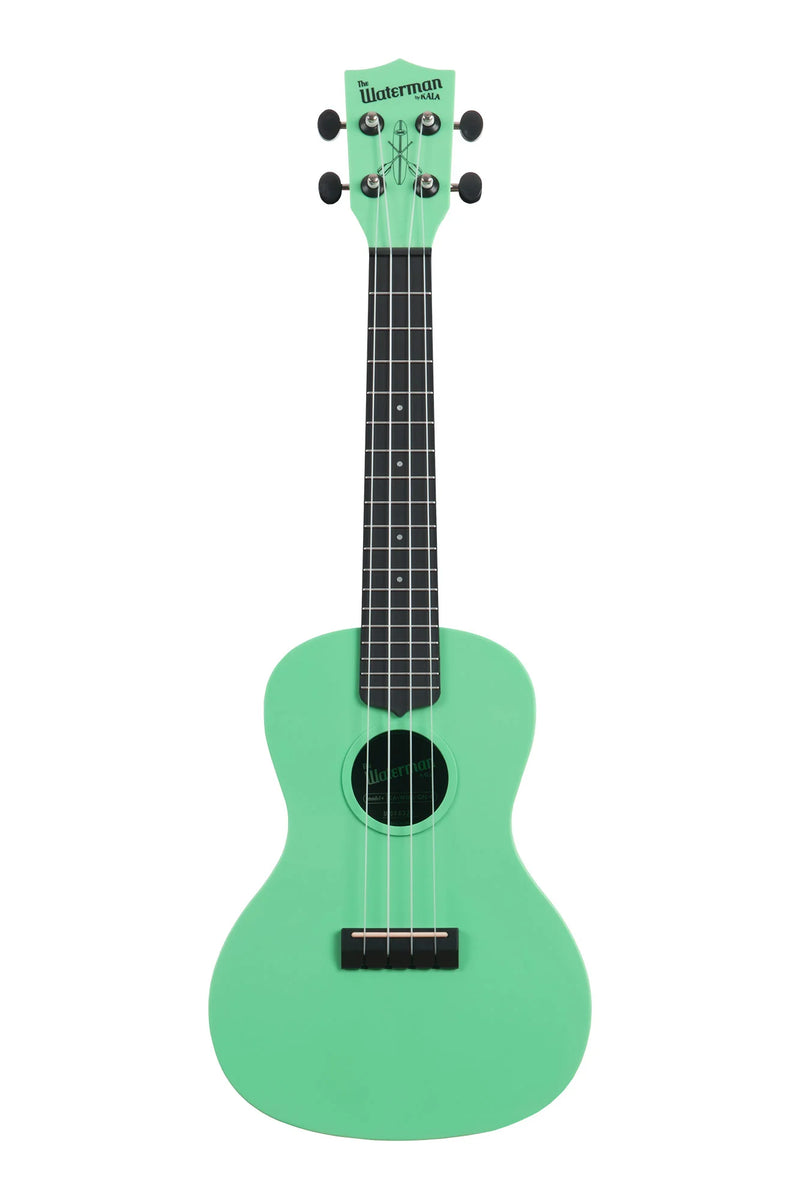 KALA MAKALA WATERMAN CONCERT UKULELES