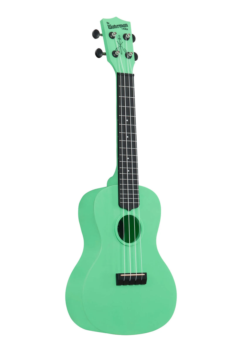 KALA MAKALA WATERMAN CONCERT UKULELES