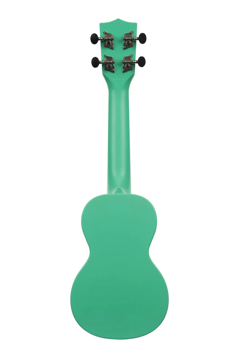 KALA MAKALA WATERMAN SOPRANO UKULELES
