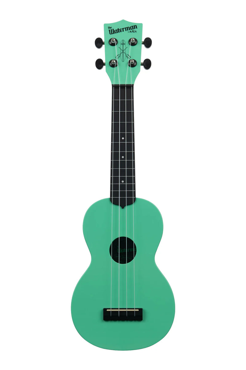 KALA MAKALA WATERMAN SOPRANO UKULELES