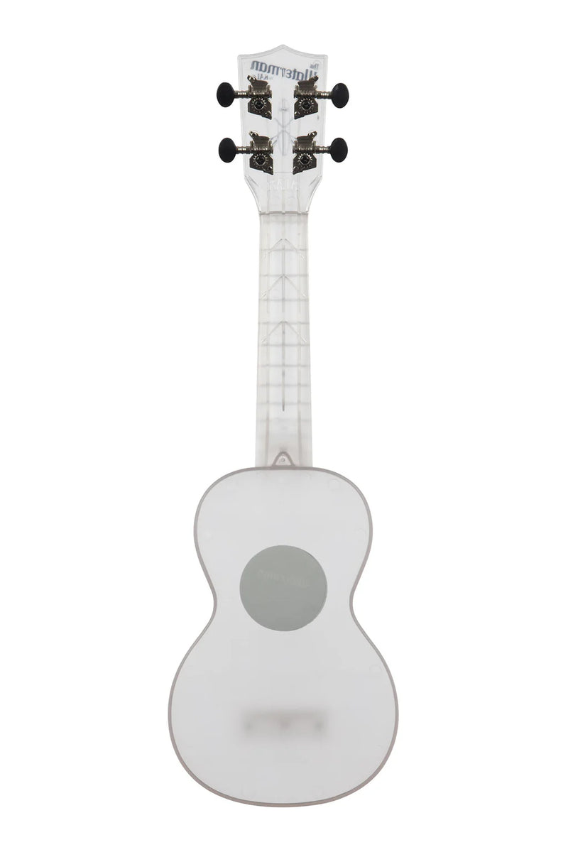 KALA MAKALA WATERMAN SOPRANO UKULELES