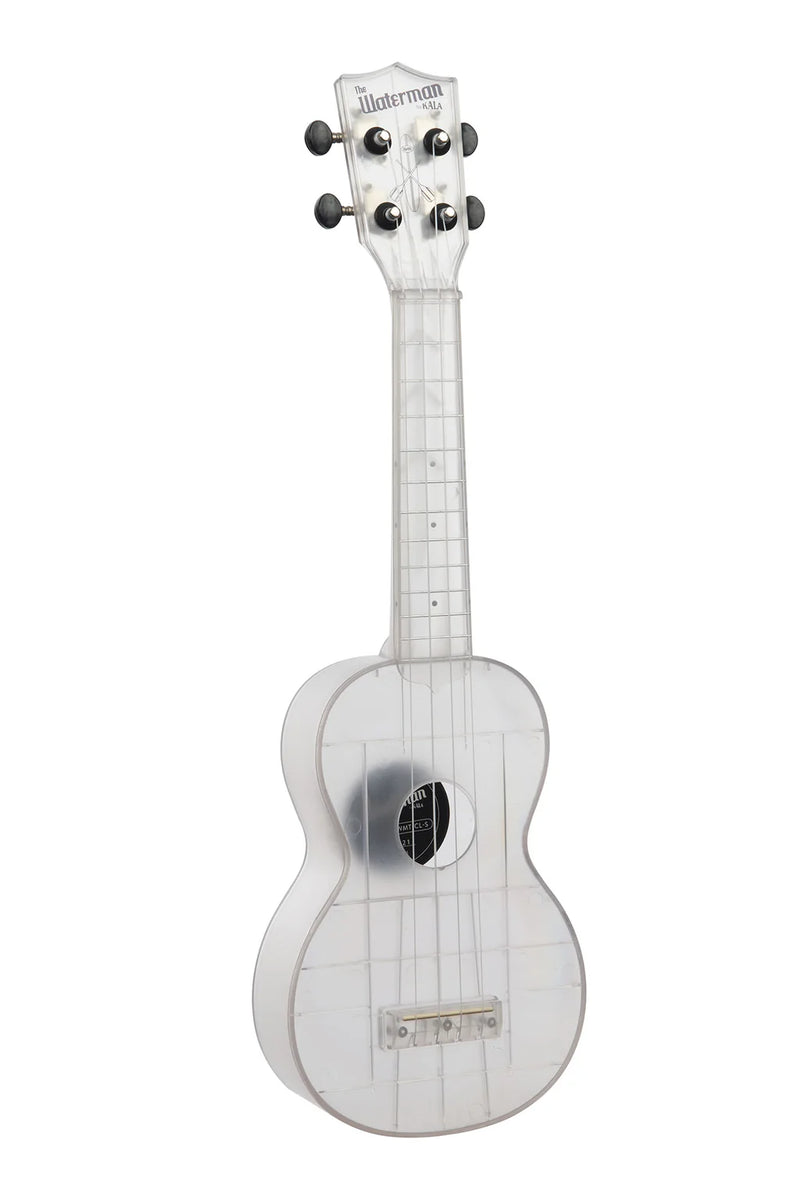 KALA MAKALA WATERMAN SOPRANO UKULELES