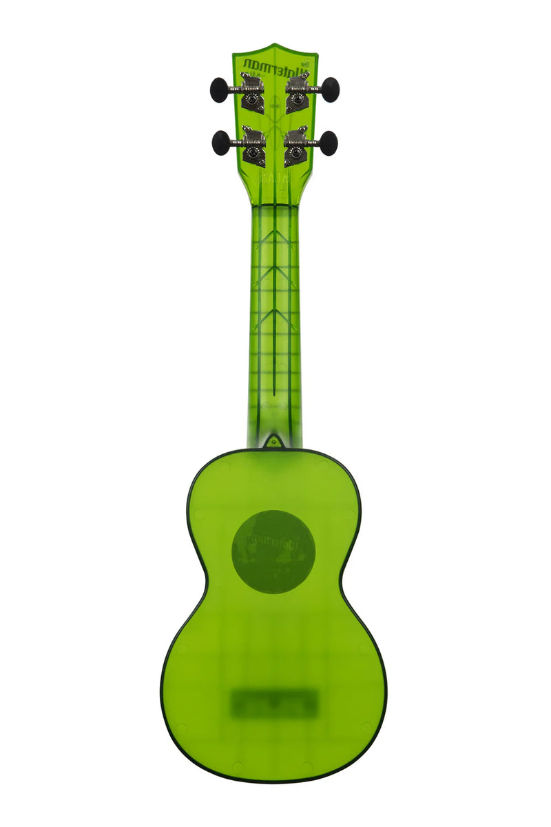 KALA MAKALA WATERMAN SOPRANO UKULELES