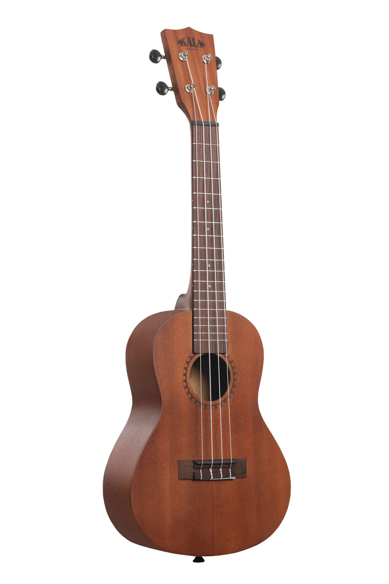 KALA LEARN TO PLAY MAHOGANY CONCERT UKULELE STARTER KIT