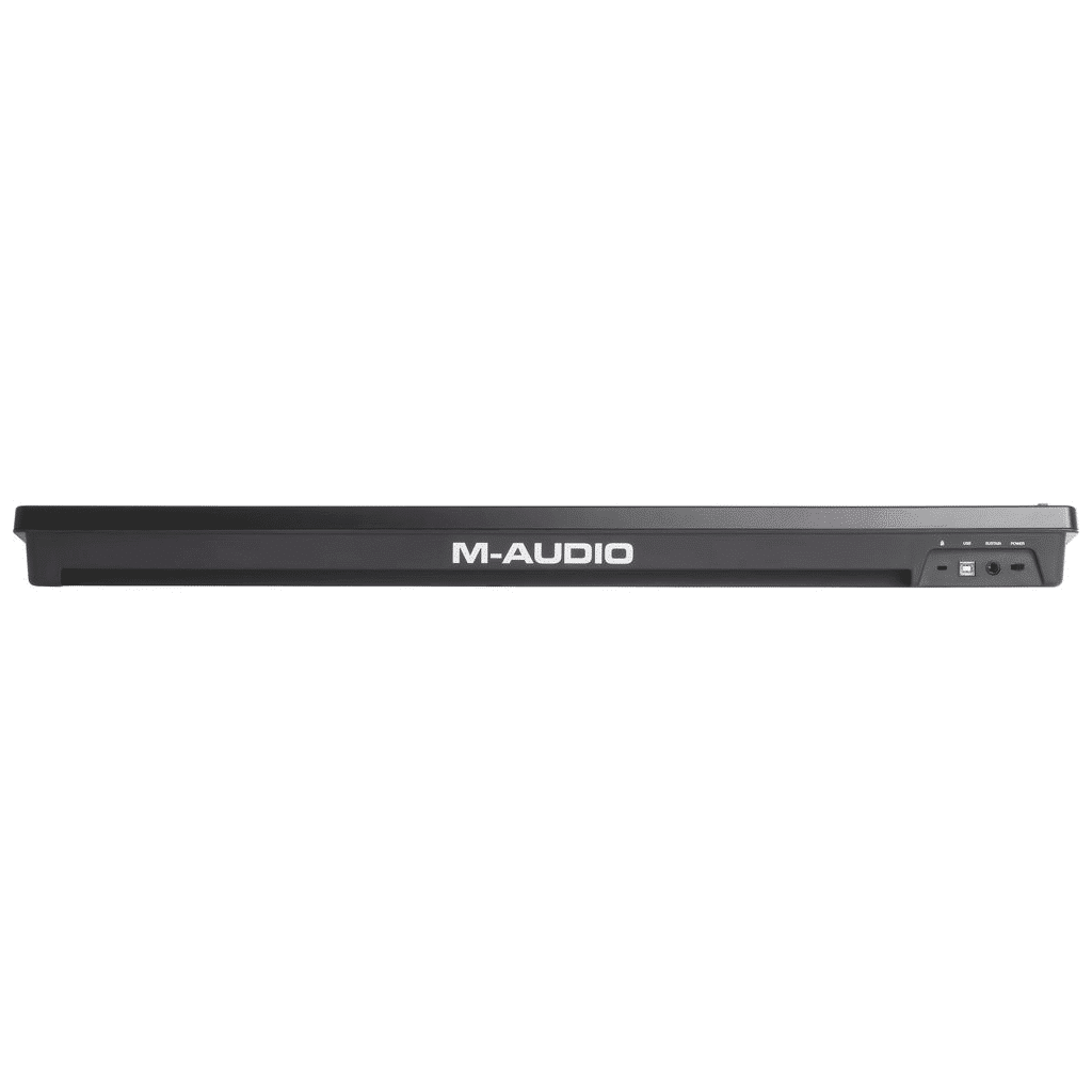 M-Audio Keystation 49 MK3 49-Key USB-Powered MIDI Controller