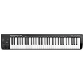 M-Audio Keystation 61 MK3 61-Key MIDI Keyboard Controller