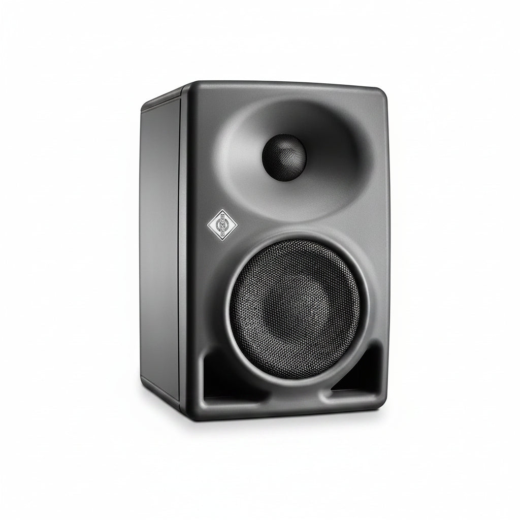 Neumann KH 80 DSP A G Compact Studio Monitor