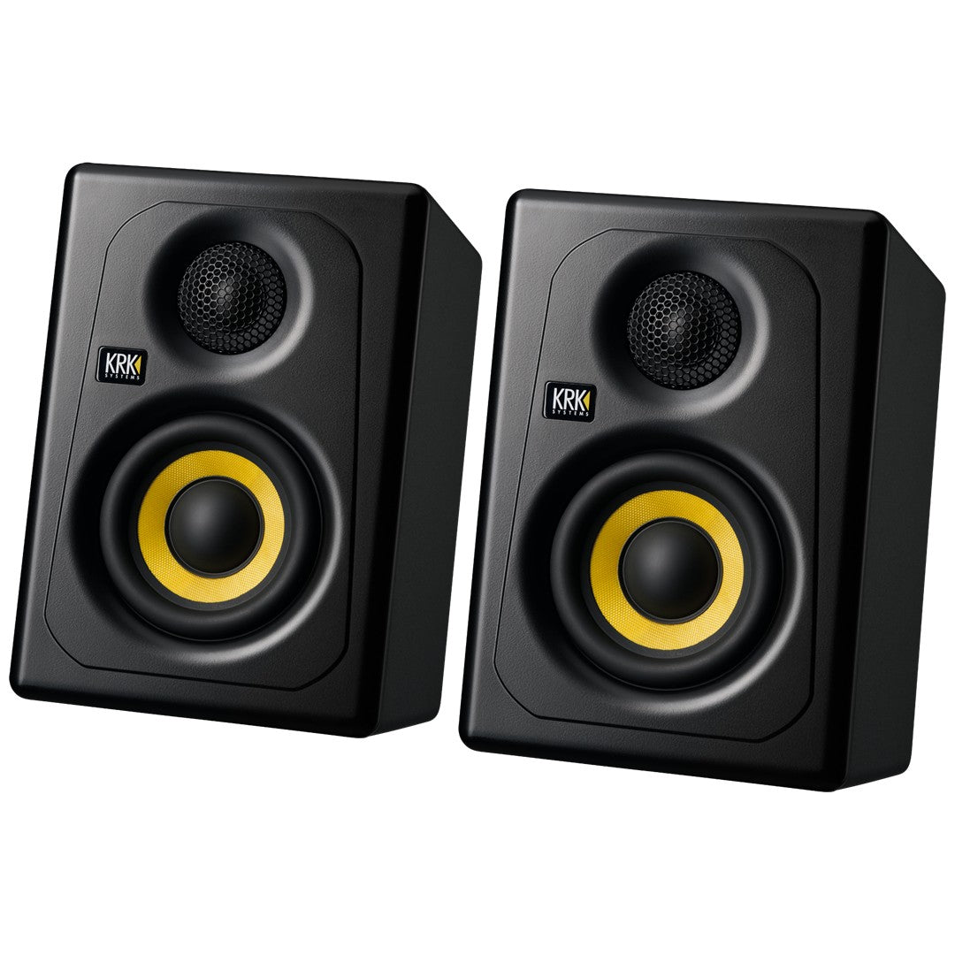 KRK K3 Kreate Series 3” Studio Monitor (Pair)