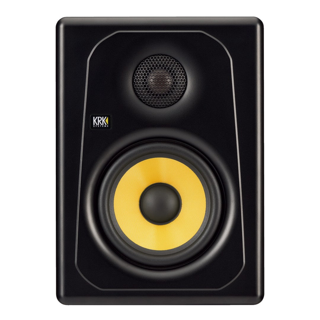 KRK K5 Kreate Series 5” Studio Monitor